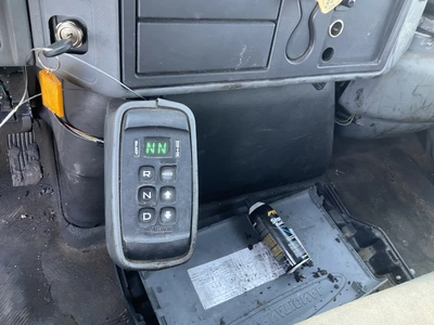 Used 2007 INTERNATIONAL 4300 Box trucks Michigan US | Miedema Asset Management Group #1568276