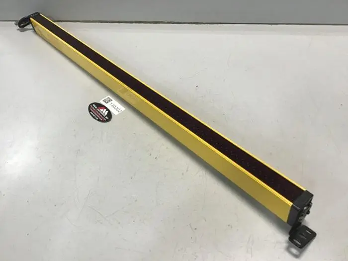 Used STI MS46SR-20-870-Q1-R-NC-FP Light Curtains & Grids Michigan US | Ideal Machinery #575550
