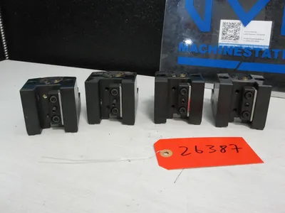 USED EUROTECH Rapido B436