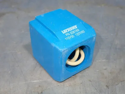 New | in-Stock VICKERS 508169 Pump & Valve Parts Ohio US | HGR 24 #1186232