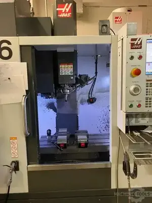 Used 2020 HAAS DM-2 Vertical Machining Centers Arizona US | KD Machinery #1441231