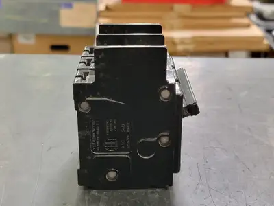 USED I.T.E. EQB320