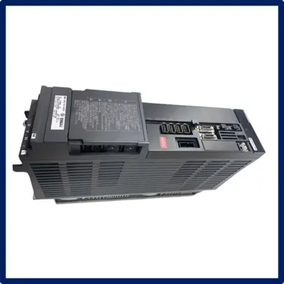 USED MITSUBISHI MDS-DH2-V2-8080