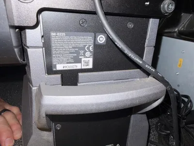 KEYENCE IM-6225 Inspection & Test Equipment | Global Machine Brokers, LLC (6)