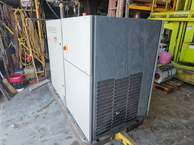 USED 2017 MATTEI AC18-LX