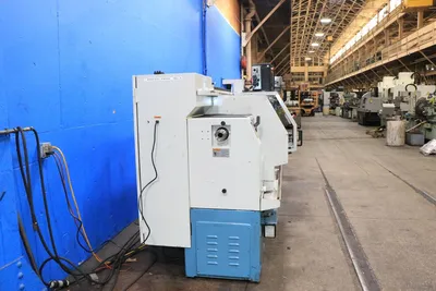 2007 TRAK 1840SX CNC Lathes 2-Axis | Clark Machinery Sales, LLC (8)
