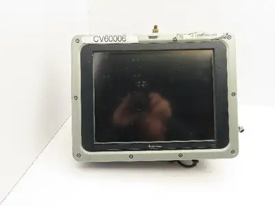 Intermec CV60 Vehicle Mount Computer Interface Panel RAM Mount