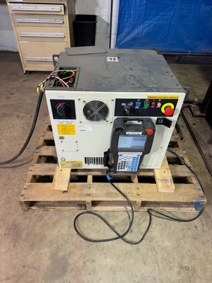 FANUC FANUC M710IC/50 6 Axis Robots | K.B. Industries LLC (16)