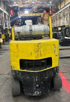 Used 2018 HYSTER S120FTPRS Misc Forklifts Illinois US | Forklift Exchange #1273526