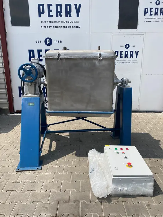 Used _UNKNOWN_ 560 Litre Tumble Mixers PL | Perry Equipment #1285524