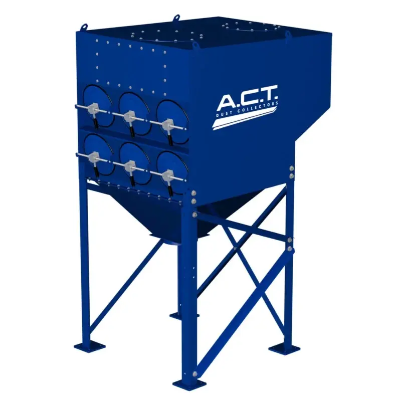 USED ACT 2-12