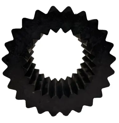 NEW LOVEJOY 10JES EPDM 685144 35451 SLEEVE