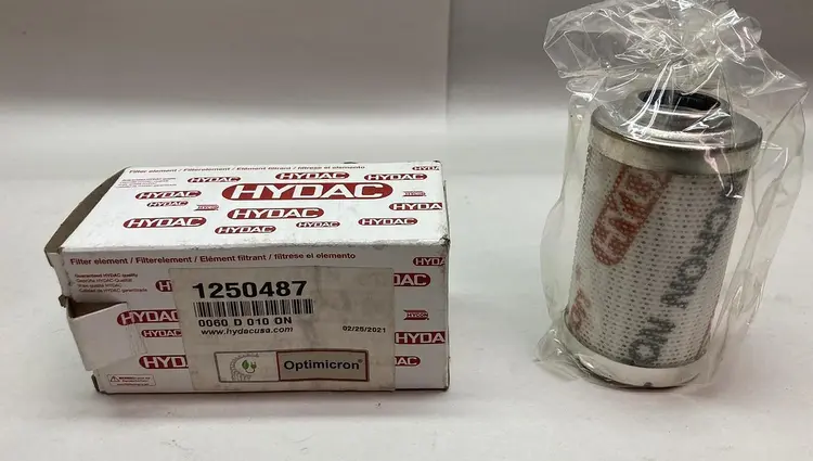 New | in-Stock HYDAC 00021454 Filters Ohio US | Surplus Asset Holdings #1238518