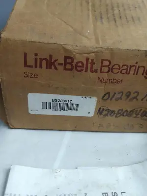 New | in-Stock LINK BELT BS223517 Industrial Controls | Surplus Asset Holdings #1220729