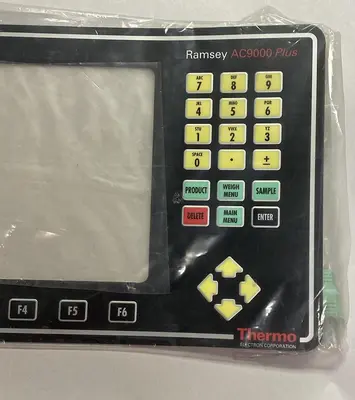 New | in-Stock THERMO ELECTRON AC9000 PLUS Automation Control (HMI) Ohio US | Surplus Asset Holdings #1246138