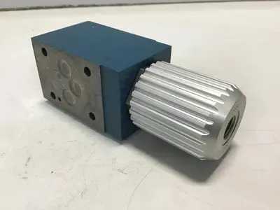 USED BOSCH 0 811 024 125