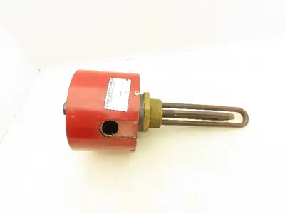 New | in-Stock VULCAN ELECTRIC _UNKNOWN_ Heaters Indiana US | Arrow Industrial #626422