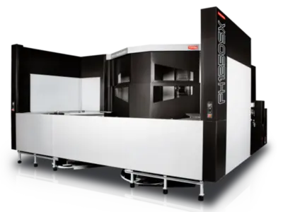 JTEKT TOYODA FH1250SX Horizontal Machining Centers | Chaparral Machinery (1)