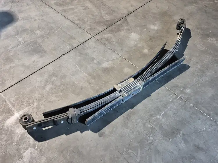 Used FORD 3C3Z-5560-CA Parts British Columbia CA | Lenmark #269311