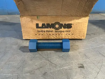Used LAMONS _UNKNOWN_ Miscellaneous MRO Ohio US | HGR 24 #1319776