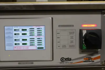 CEIA Induction System Induction Heaters | Asset Exchange Corporation (2)