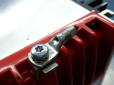 USED SEW EURODRIVE PHC21AA075M1E31A00