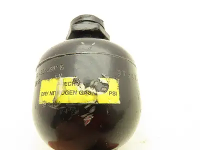 Used STAUFF _UNKNOWN_ Parts (Hydraulics and Pneumatics) | Arrow Industrial #636258
