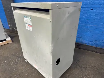 USED SIEMENS 3F3Y112F