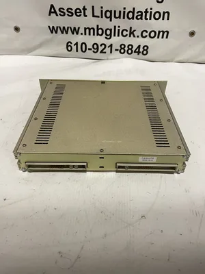 Sciex 1012206 HVPS Module for Mass Spectrometer