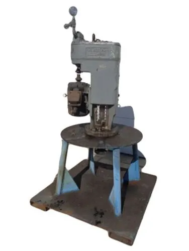 Used PHILADELPHIA MIXING SOLUTIONS _UNKNOWN_ Mixers | Green Industrial #674026