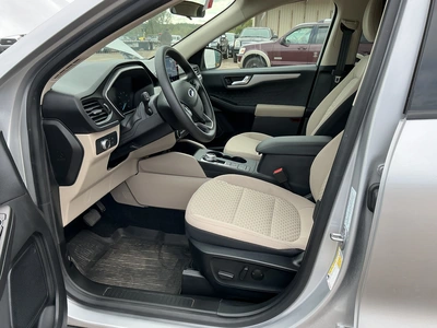 Used 2020 FORD ESCAPE SUVs Michigan US | Miedema Asset Management Group #1476843