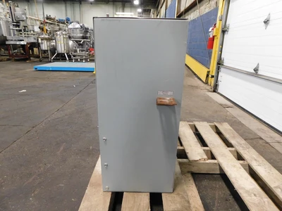 Used AMETEK _UNKNOWN_ Switchgears Ohio US | Equipment Recovery Corp. #1331395