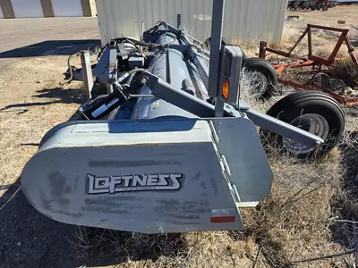 USED LOFTNESS 240SL