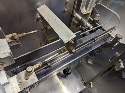 Complete WeighPack Packaging Line