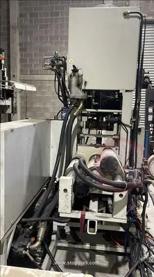 USED 2004 AUTOJECTOR EV-200 7.58