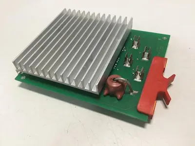 USED AMERICAN MSI 3000.020.089