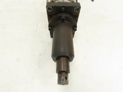 Atlas Copco Electric Servo Fixtured Nutrunner Fastener Tool 3/4" Drive