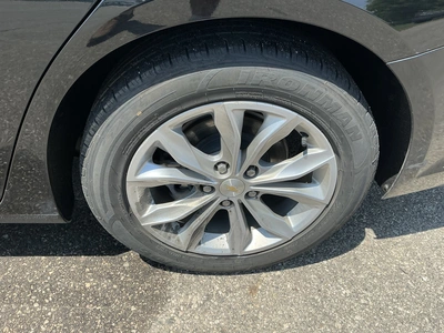 Used 2023 CHEVROLET MALIBU Sedans Michigan US | Miedema Asset Management Group #1311897