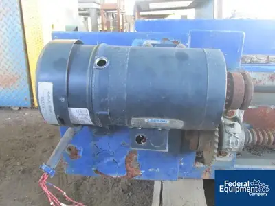 USED Maren Maren Auto Tie Baler, Model 203-103