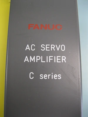 USED FANUC A06B-6066-H234