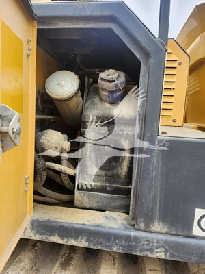 USED 2020 BERGMANN C912S