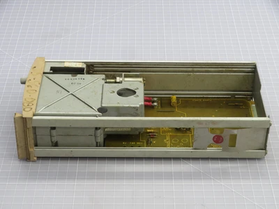 Used FISCHER & PORTER _UNKNOWN_ CNC & N/C Controls Texas US | OCO Industrial #1685129