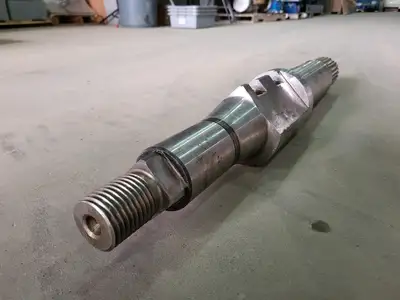 New | in-Stock SCHWING 1001011051 Gearboxes British Columbia CA | Lenmark #268432
