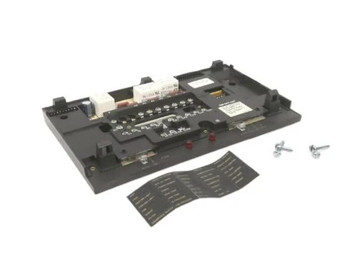 Honeywell Q7300B1008 Thermostat Subbase [New]