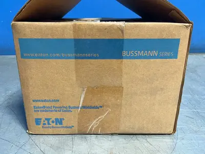 New | in-Stock EATON TCF100RN Fuses Ohio US | HGR 24 #1353644