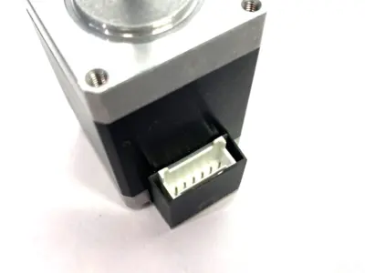 New | in-Stock Oriental Motor 2-Phase DC Stepping Motor 1.8 Degree Step D.C. Motors Michigan US | Maverick Industrial Sales #1489314