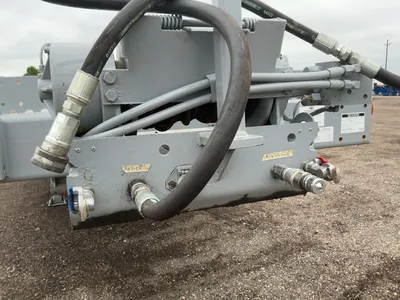 Used 2014 LANDOLL HYDRAULIC TILT CONTAINER HAULING Tiltbed Trailers Michigan US | Miedema Asset Management Group #1328950