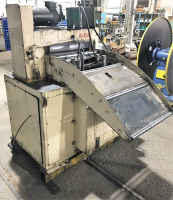 USED AIDA PRESSES RSE-60