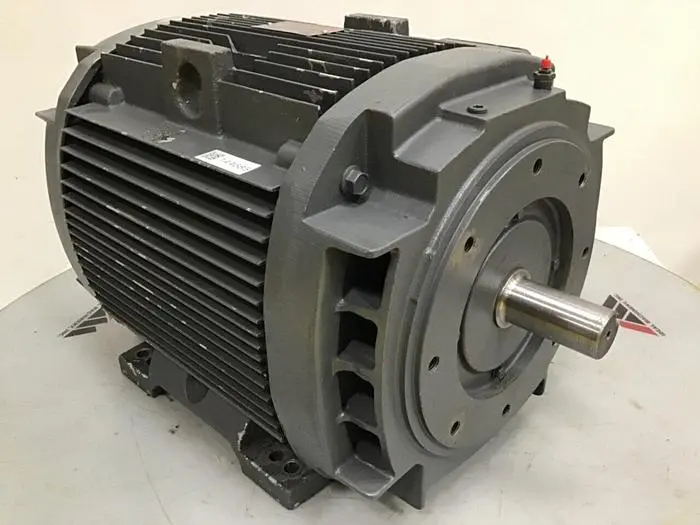Used GENERAL ELECTRIC 5K365JL322DPF2 Motors (misc) | Ideal Machinery #621729