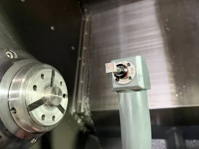 2021 HAAS ST-10Y CNC Lathes | CNC EXCHANGE (6)